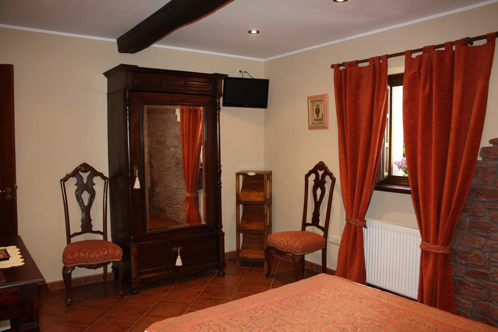 La Casona De Benito Guest House Cudillero Luaran gambar