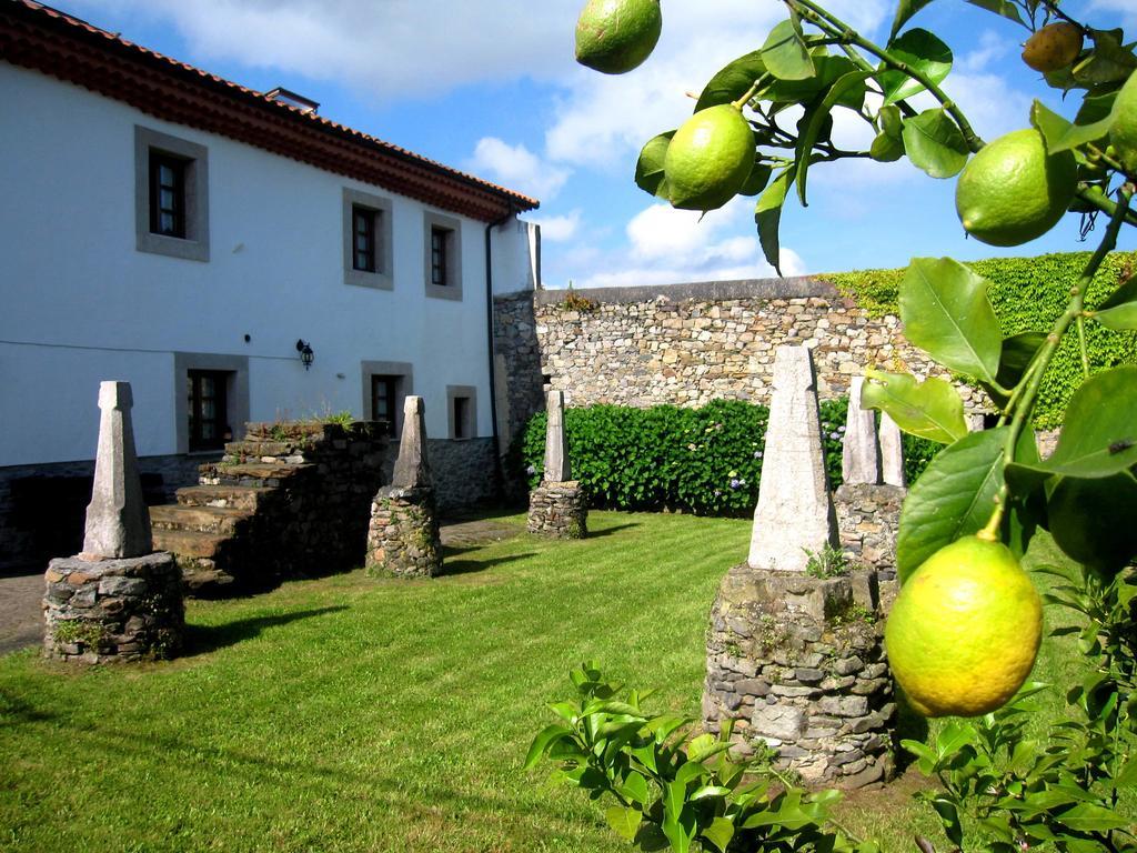 La Casona De Benito Guest House Cudillero Bilik gambar