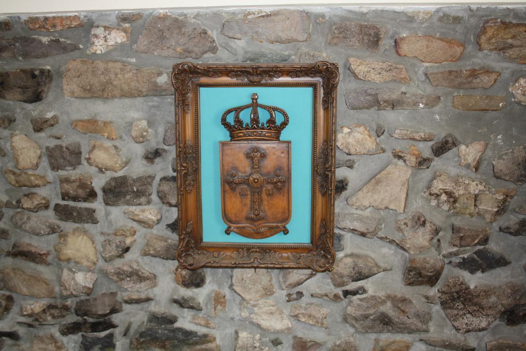 La Casona De Benito Guest House Cudillero Bilik gambar