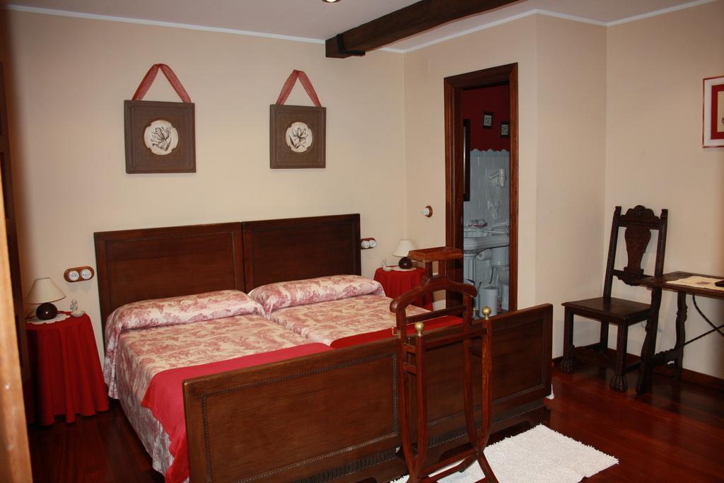 La Casona De Benito Guest House Cudillero Bilik gambar