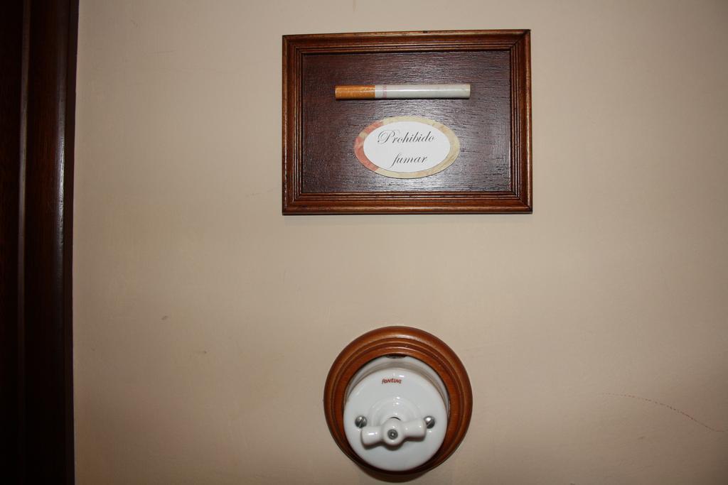 La Casona De Benito Guest House Cudillero Bilik gambar