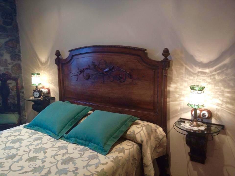 La Casona De Benito Guest House Cudillero Luaran gambar