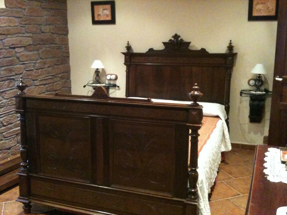 La Casona De Benito Guest House Cudillero Luaran gambar